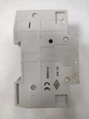 Siemens 5SQ22 C4 Sigorta