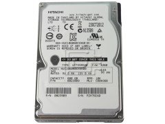 Hitachi 2.5'' SAS 600GB 10KRPM HUC106060CSS600 HDD