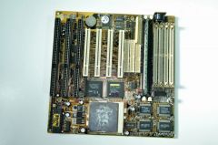 VX PRO P1 SOKET 7 3 ISA'LI EDO/SDRAM ANAKART