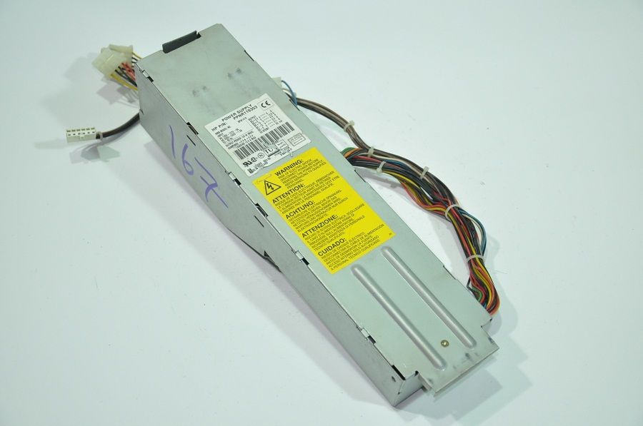 HP SPW1416 PPNR119353 100W VECTRA POWER SUPPLY