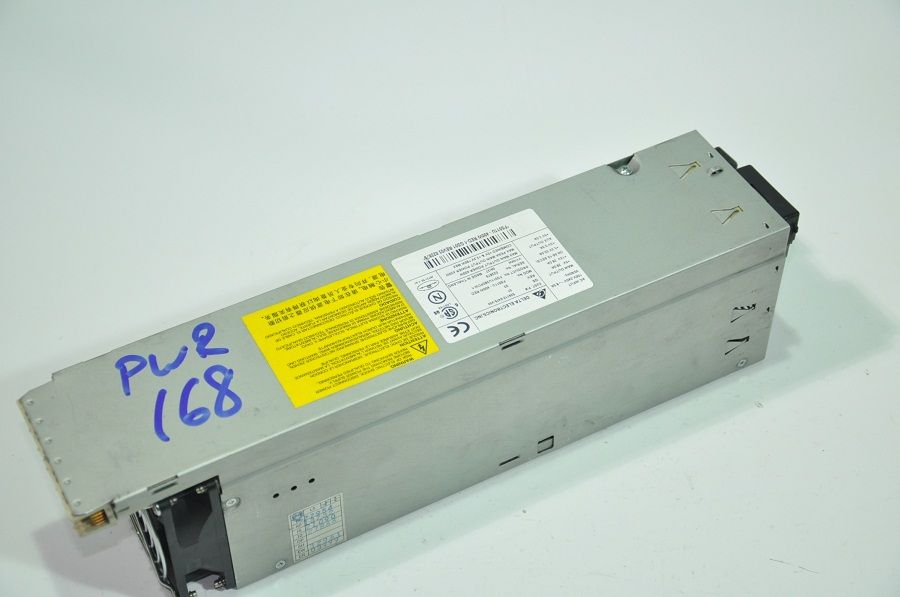 DELTA ELECTRONICS FS011U-400W RED S26113-E476-V50  POWER SUPPLY