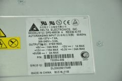 DELTA ELECTRONICS DPS-450CB A 733284-006 375W POWER SUPPLY