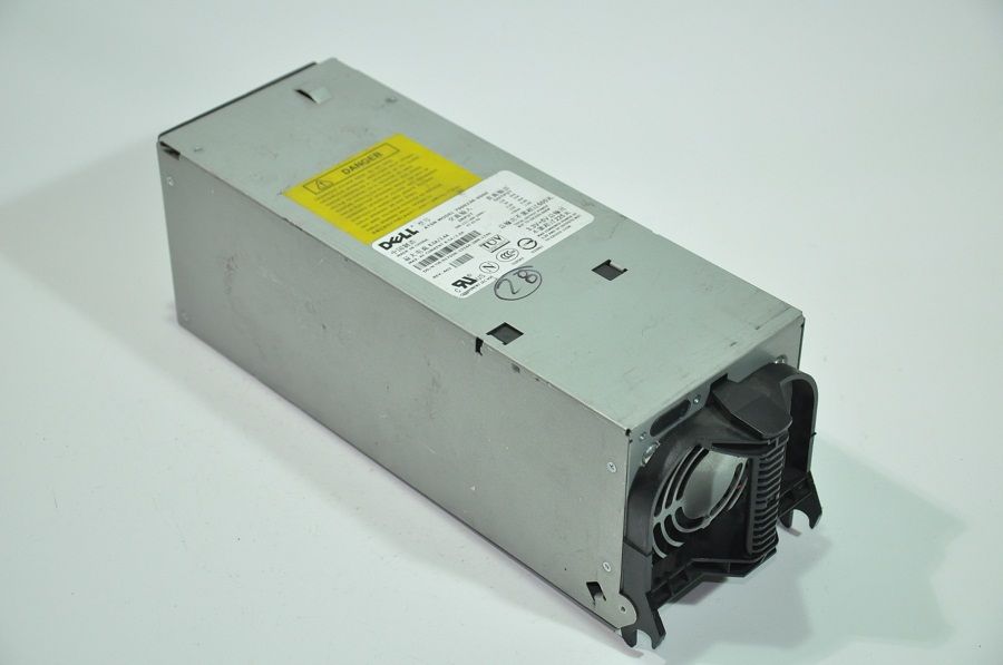 DELL 7000236-0000 POWER SUPPLY
