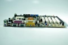 DFI AMD SOKET 462 AK74  SDRAM ANAKART