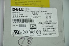 DELL 7000236-0000 POWER SUPPLY