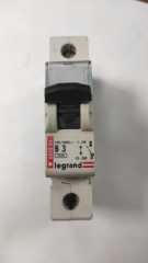 Legrand B3 Sigorta