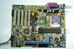ASUS AMD SOKET 462 A7V SDRAM ANAKART