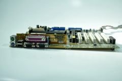 ASUS AMD SOKET 462 A7V SDRAM ANAKART