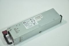 HP DPS-600PB B 321632-001 367238-001 575W POWER SUPPLY 338022-001 DL380 G4