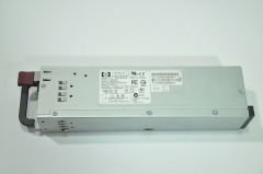HP DPS-600PB B 321632-001 367238-001 575W POWER SUPPLY 338022-001 DL380 G4
