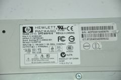 HP DPS-600PB B 321632-001 367238-001 575W POWER SUPPLY 338022-001 DL380 G4
