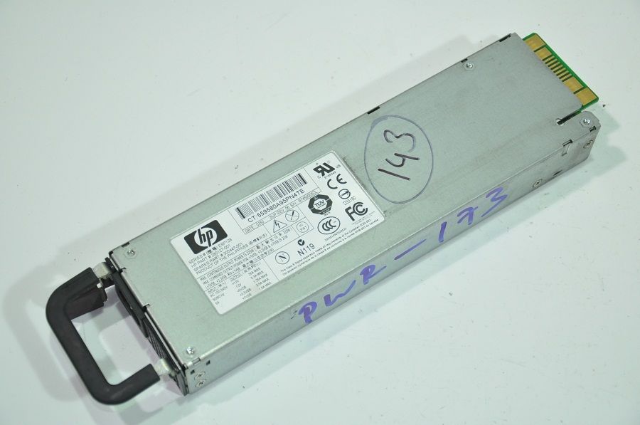 HP ESP128 280127-001 305447-001 POWER SUPPLY