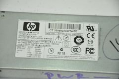 HP ESP128 280127-001 305447-001 POWER SUPPLY