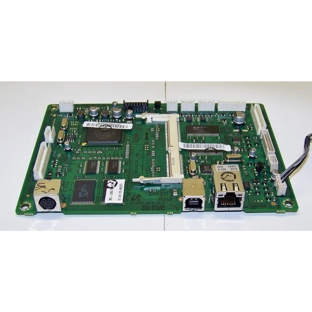 Samsung ML-2851nd Main JC92-01936A Formatter Board