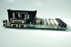 INTEL P3 SLOT 754558-303 SE440BX-2 SDRAM ANAKART