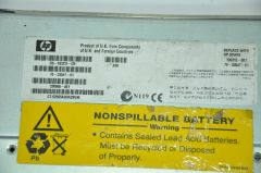 HP DS-SE2CS-CB 154998-001 126312-001 70-33547-S1 POWER SUPPLY