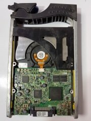 HITACHI FIBER CHANNEL 146GB IC35L146EFDY10-0 3.5'' 10000RPM SCSI HDD