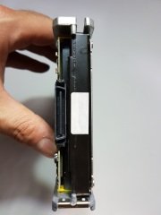 HITACHI FIBER CHANNEL 146GB IC35L146EFDY10-0 3.5'' 10000RPM SCSI HDD