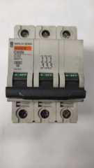 Merlin Gerin Multi 9 c60n c32