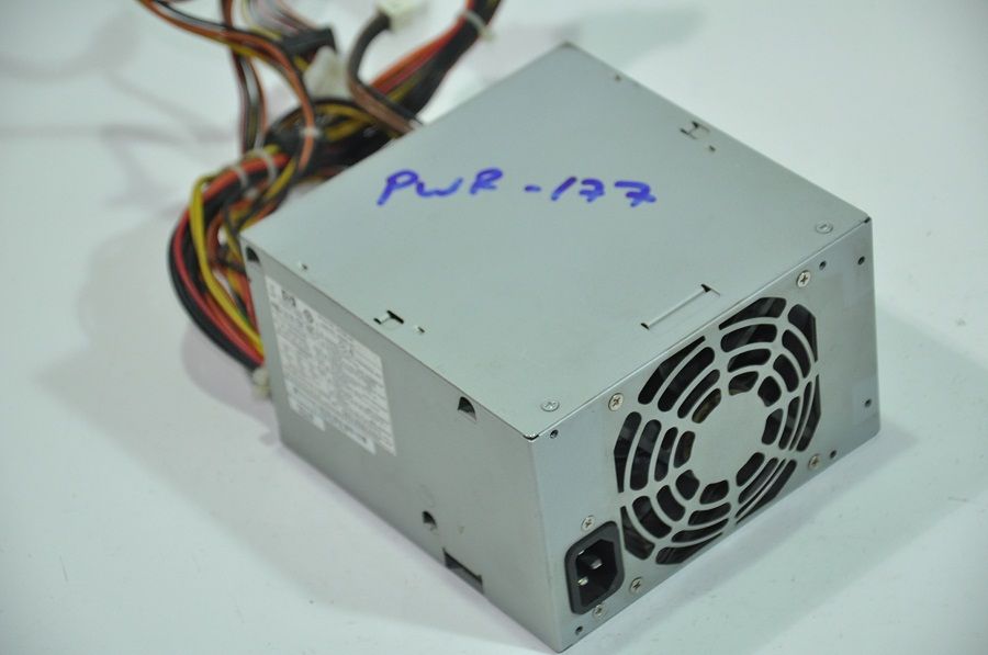 HP PS-6361-02 437358-001 437800-001 DC7800 DC7900 365W POWER SUPPLY
