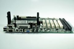 HP P3 SLOT 161422-001 SDRAM ANAKART