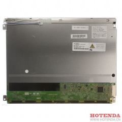 Optrex 12.1'' T-51866D121J-FW-A-AA 800*600 LCD PANEL