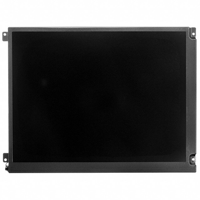 Optrex 12.1'' T-51866D121J-FW-A-AA 800*600 LCD PANEL