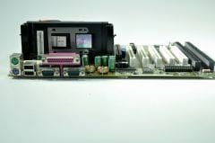 ASUS P3 SLOT  P3B-F SDRAM ANAKART