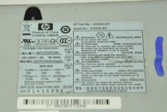 HP PS-6361-4HFD 365W Power Supply Dx7300 Dc7700 416224-001 416535-001