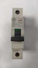 GE GENERAL ELECTRIC C4 4 AMP G61