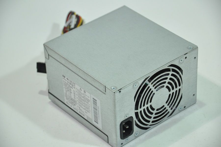 HP PC8026 6000 6200 Pro MT 320W Power Supply 508153-001 503377-001