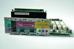 ACER P3 SLOT S61 99118 SDRAM ANAKART