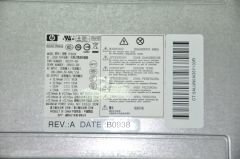 HP PC8026 6000 6200 Pro MT 320W Power Supply 508153-001 503377-001