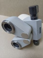 Carl Zeiss f170 Microscope binocular head (10x/22B)