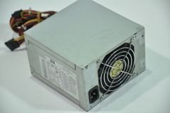 HP PC6015 365W Power Supply dc7700 dc7800 dc7900CMT 437358-001 437800-001