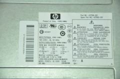 HP PC6015 365W Power Supply dc7700 dc7800 dc7900CMT 437358-001 437800-001