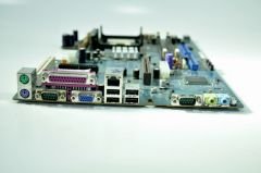 FUJITSU SIEMENS 478 PIN SCENIC E600 D1534-C32 GS 2 DDR1 ANAKART