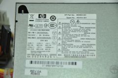 HP  PS-6361-5 365W Power Supply 462434-001 460968-001 DC7900