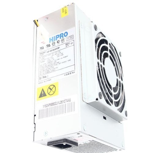 HP-M1854F3P IBM Power Supply 185 watt for Netvista