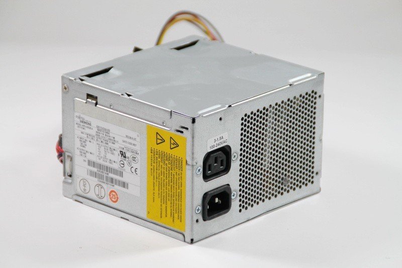 Fujitsu NPS-300DB A Alimentatore 300W s26113-e524-v50 per Esprimo P5625