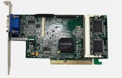 8MB Matrox HP 873-03 5064-9191 AGP VGA Video Card