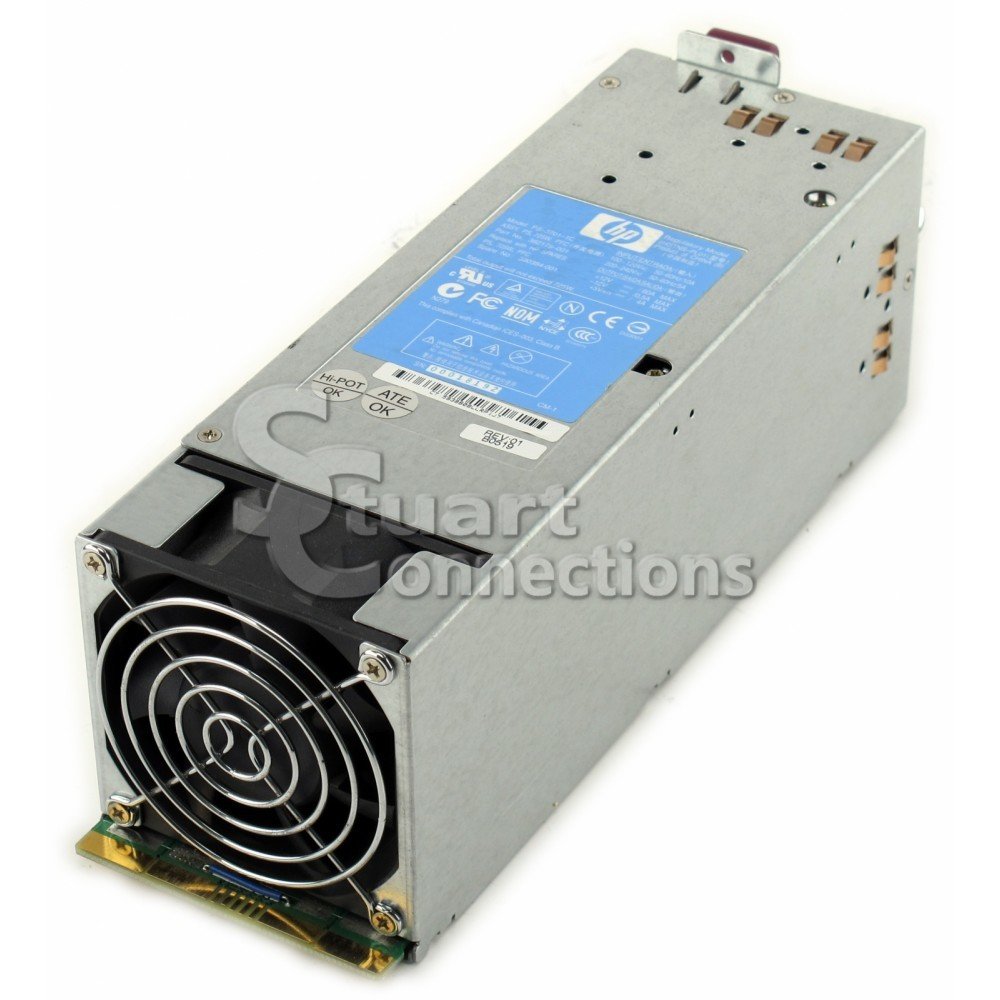 HP PS-3701-1C HSTNS-PL01 725W ML350 G4 382175-001 390394-001 POWER SUPPLY
