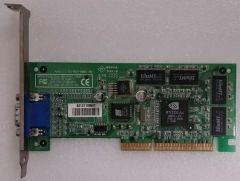 Compaq nVidia Vanta LT 8MB AGP Video Adapter, 192174-002