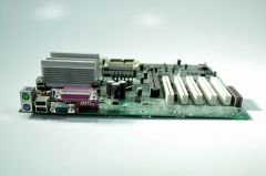INTEL 423 PIN D850GB A48535-904 RDRAM ANAKART