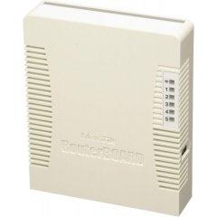 Mikrotik RB951Ui-2HnD Router - Firewall - Loglama