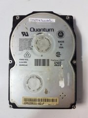 HP 525MB HD 0950-2317 Quantum Prodrive LPS-525S