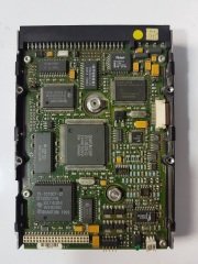 HP 525MB HD 0950-2317 Quantum Prodrive LPS-525S