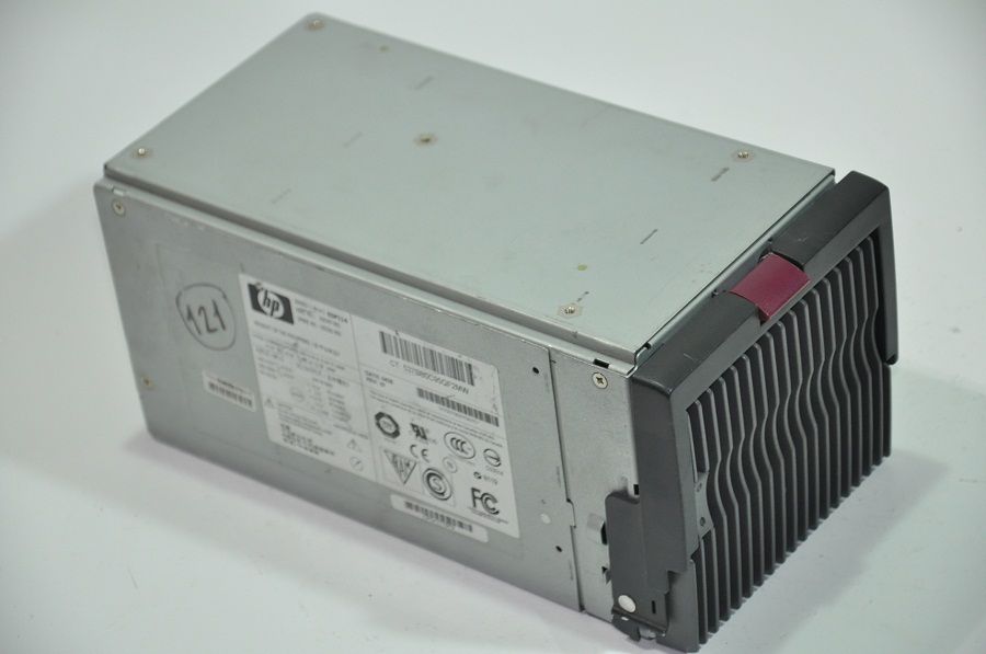 HP ESP114 800W Power Supply DL580 192147-001 192201-001