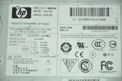 HP ESP114 800W Power Supply DL580 192147-001 192201-001