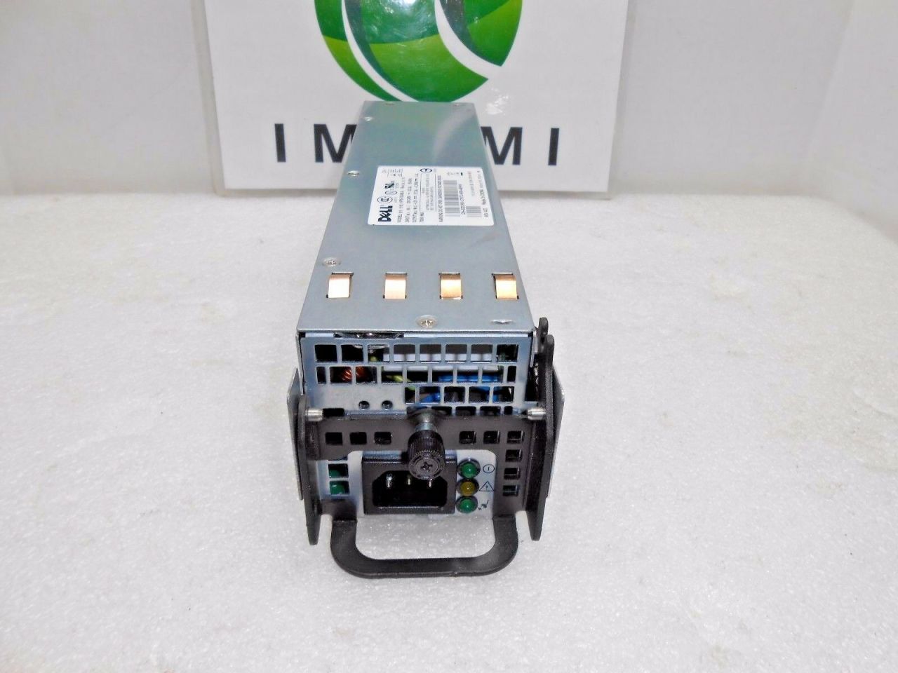 Dell NPS-700AB A FJ780 PowerEdge 2850 700W POWER SUPPLY 7000814-Y000